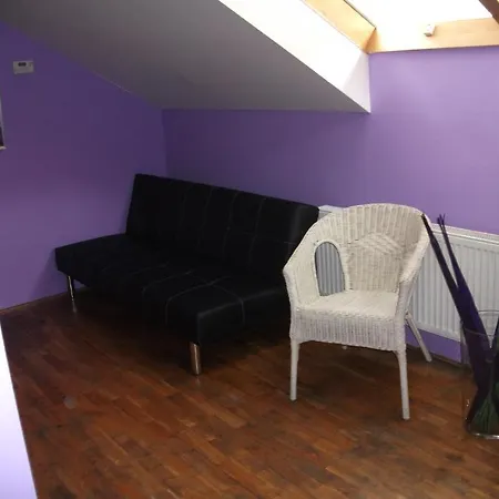 Apartmany Olita *