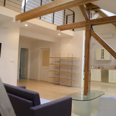 Apartmany Olita Apartment Prag