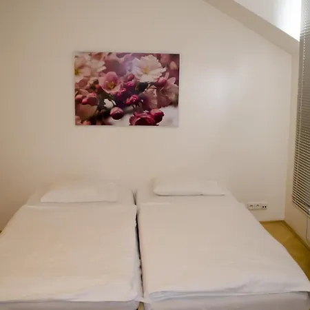 Apartment Apartmany Olita
