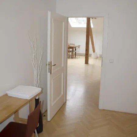 Apartmany Olita Apartment Prag
