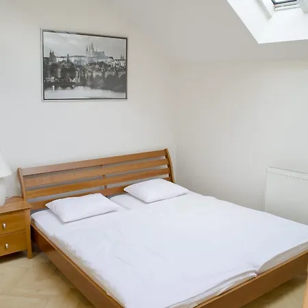 Apartmany Olita Apartment *
