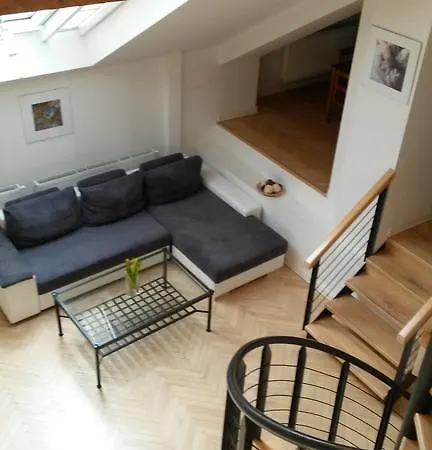 Apartmany Olita