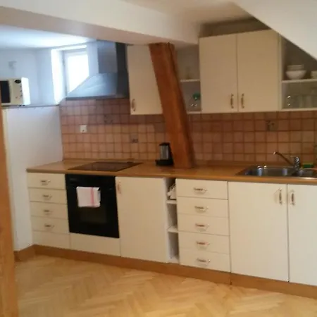 Apartmany Olita Apartment *