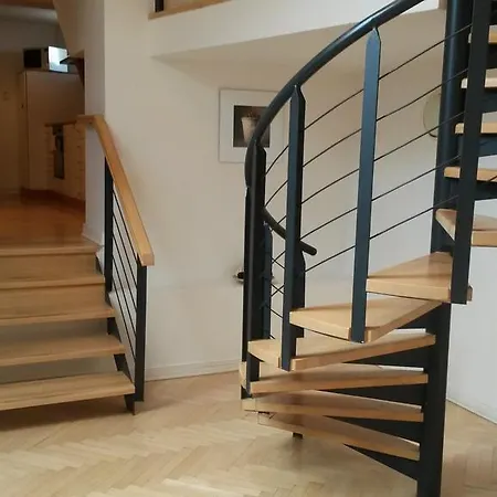 Apartment Apartmany Olita