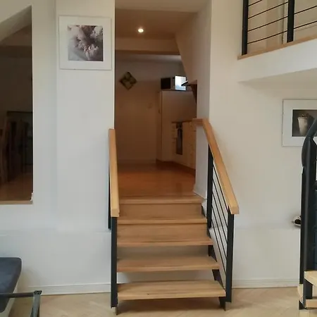 Apartmany Olita Apartment Prague