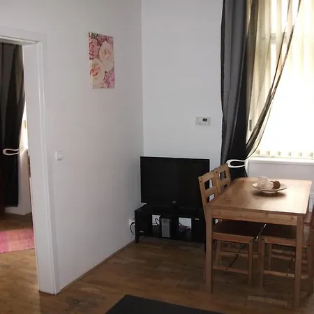 Apartmany Olita * Prague