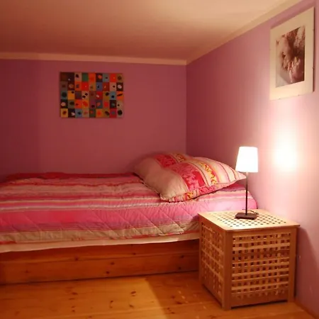 Apartmany Olita *