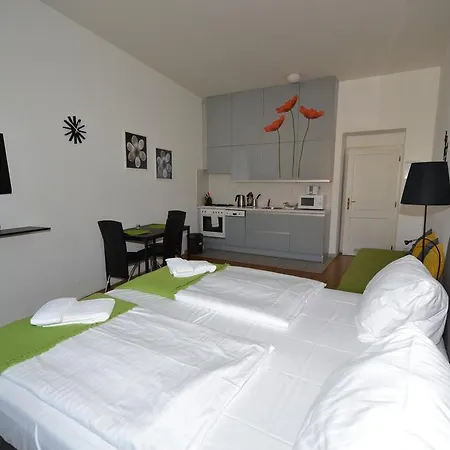 Apartmany Olita Apartment Prague