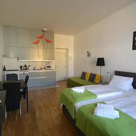 Apartmany Olita *