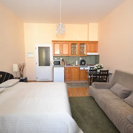 Apartmany Olita *