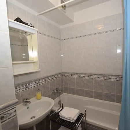 Apartmany Olita Apartment