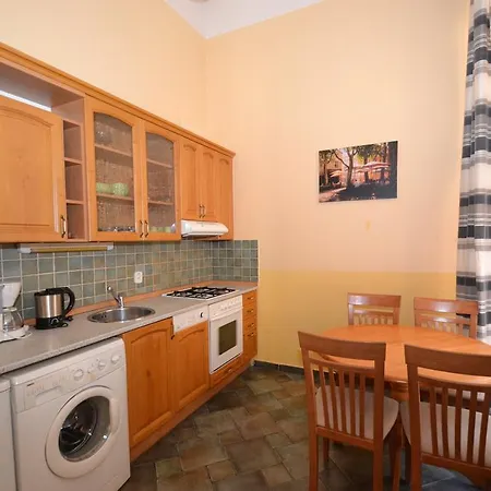 Apartmany Olita