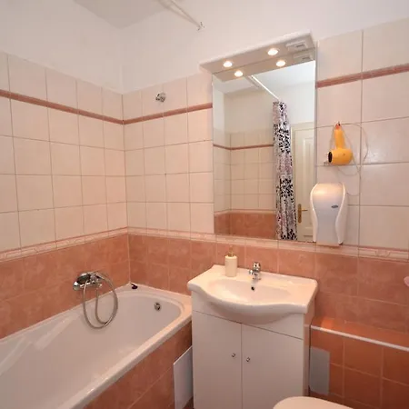 Apartmany Olita * Prague