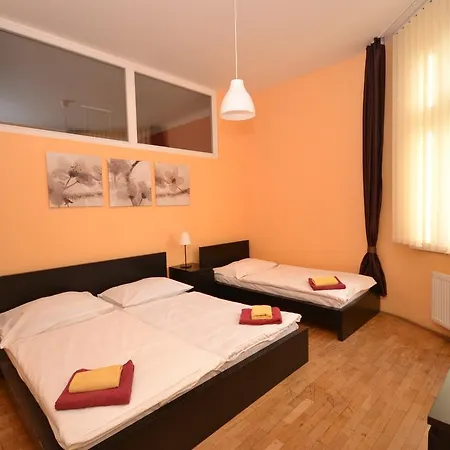 Apartmany Olita