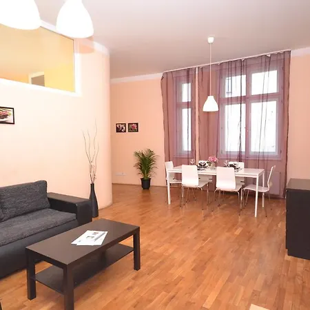 Apartment Apartmany Olita