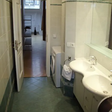 Apartment Apartmany Olita