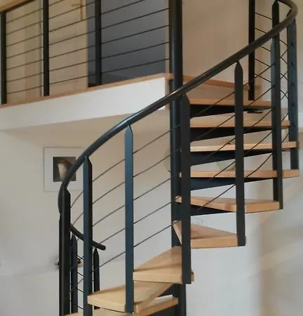 Apartmany Olita Prague