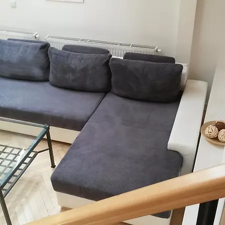 Apartmany Olita Apartment