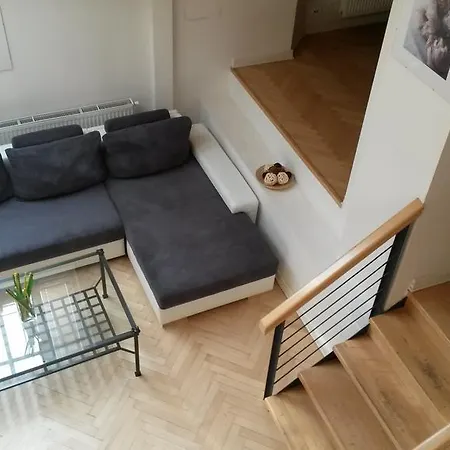 Apartment Apartmany Olita *