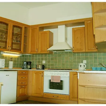 Apartmany Olita