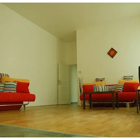 Apartmany Olita Apartment *