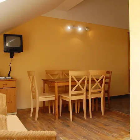 Apartmany Olita * Prague