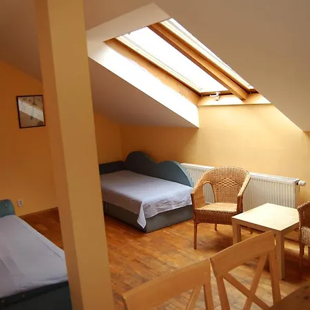 Apartmany Olita Prague