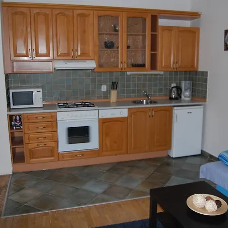 Apartmany Olita Apartment *