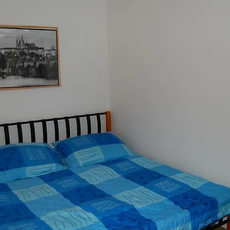 Apartment Apartmany Olita