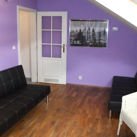 Apartmany Olita Prague