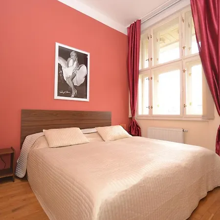 Apartment Apartmany Olita