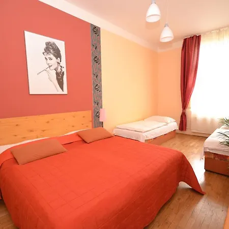Apartmany Olita Prague