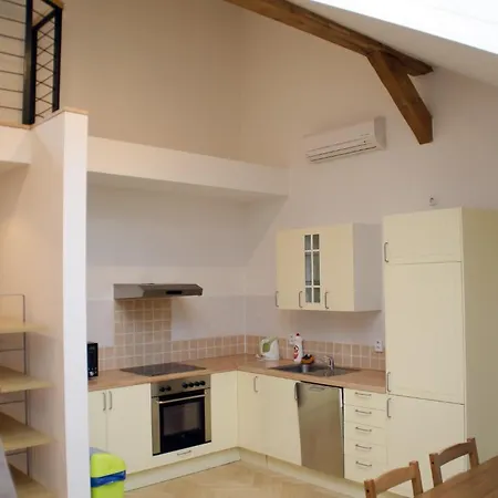 Apartmany Olita *