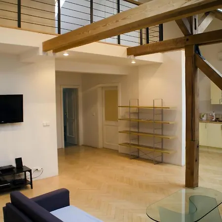 Apartmany Olita Apartment Prague