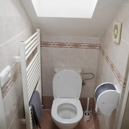 Apartmany Olita * Prague