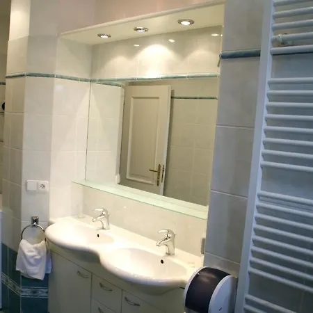 Apartmany Olita Prague