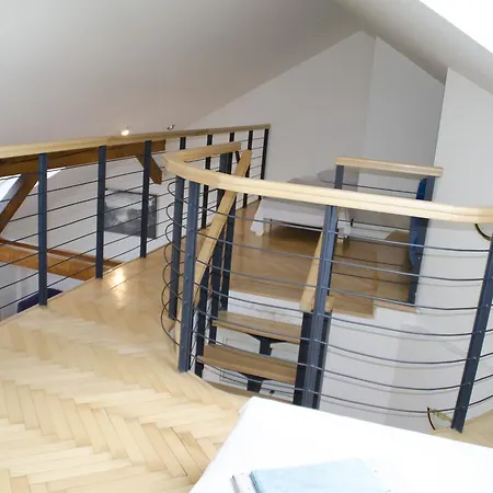 Apartmany Olita Apartment Prague