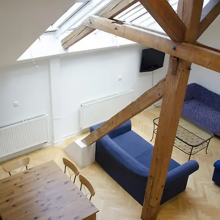 Apartmany Olita * Prague