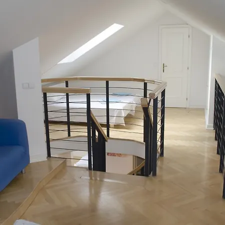 Apartmany Olita Apartment *