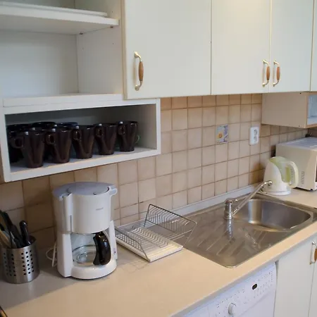 Apartmany Olita *