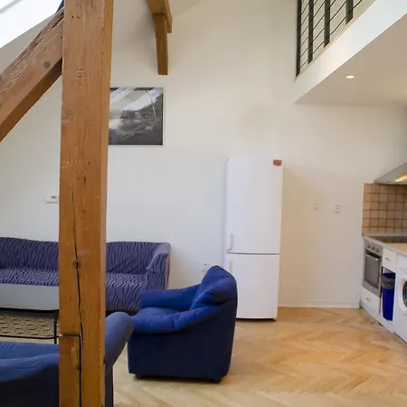 Apartmany Olita Apartment *
