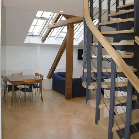 Apartmany Olita Apartment
