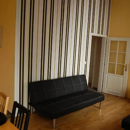Apartmany Olita *