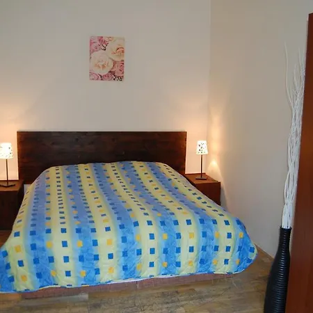 Apartmany Olita * Praga