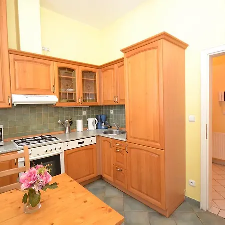 Apartmany Olita Praga