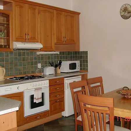Appartamento Apartmany Olita *