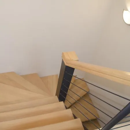 Appartamento Apartmany Olita