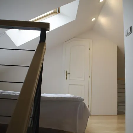 Apartmany Olita Praga