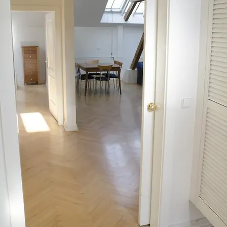 Apartmany Olita *