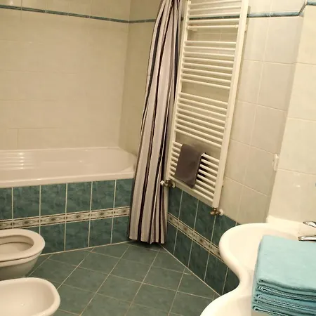 Apartmany Olita Appartamento *